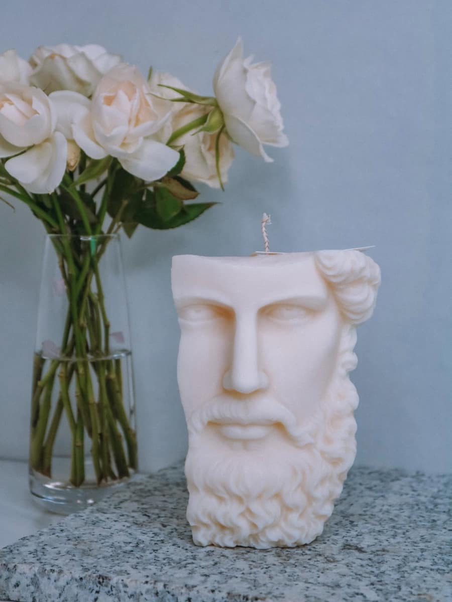 Michelangelo Sculpture - imagine 10